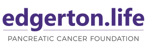 Edgerton.life Pancreatic Cancer Foundation
